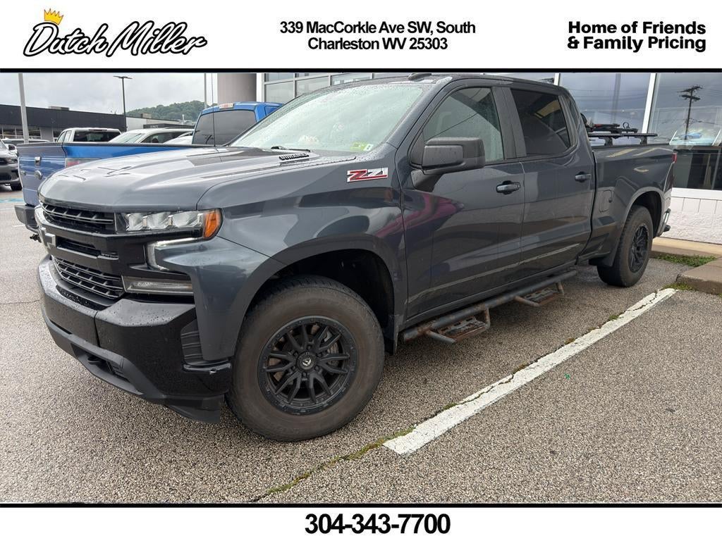 chevrolet silverado 1500 2021 1GCUYDET0MZ393052 image chevrolet silverado 1500 2021 1GCUYDET0MZ393052 image